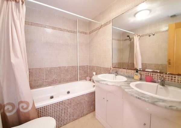 Amapolas | Long Term Winter Rental in La Florida