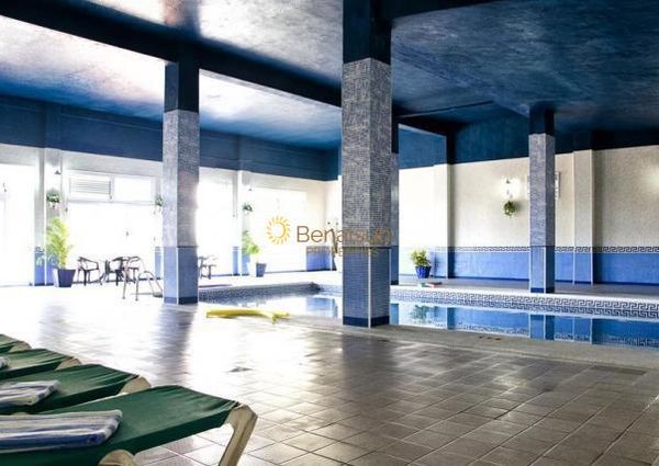 for rent MID-SEASON 1/11/2023-30/04/2024 beautiful apartment with sea views in Benalmádena