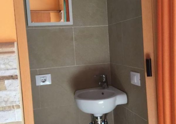 Bungalow for Rent in Campo Internacional