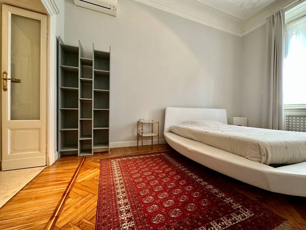 Suri lade maximaal Apartment for Rent in Milano - Milano-De Angeli Vercelli Washington
