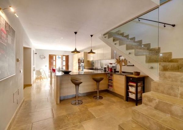 House in calvia for short term rent