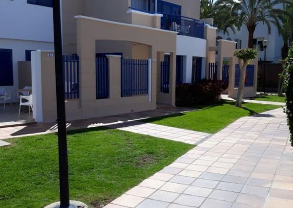 Bungalow for Rent in Bahia Feliz