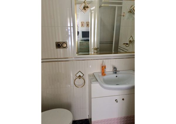 Arenales del sol · Arenales del Sol Apartment · Long Rental Period