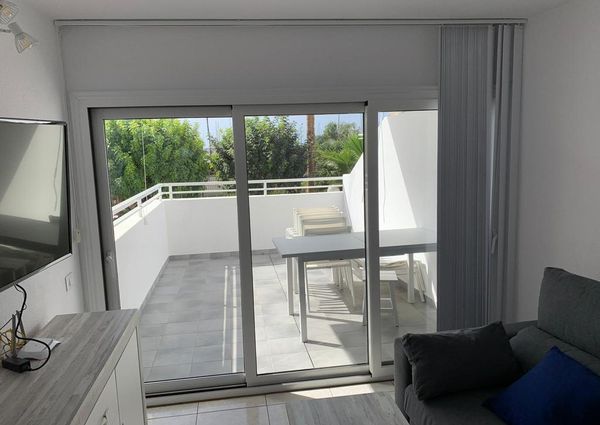 Portonovo, Fantastic apartment for rent, in Puerto Rico, Gran Canaria.