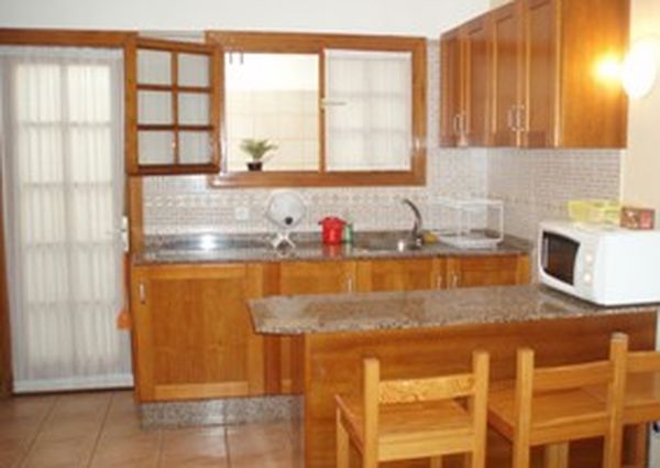 Bungalow for Rent  in Maspalomas
