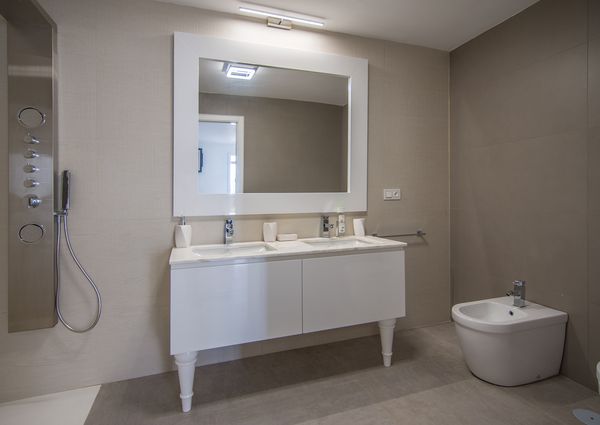 Rio Verde Alto with amazing sea views