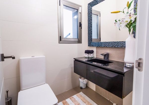 Luxury Villa Long Term Rental