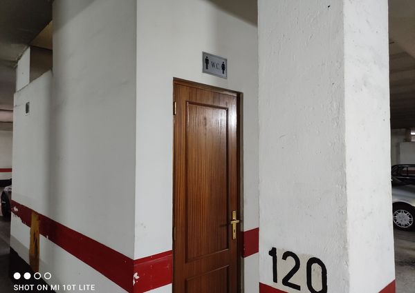 Apartment in Santa Cruz de Tenerife 38007, Spain