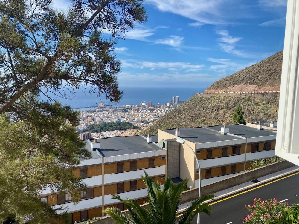 Properties For Sale in Santa Cruz de Tenerife, Spain