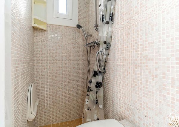 Cosy one bedroom apartment in Sant Antoni neighbourhood