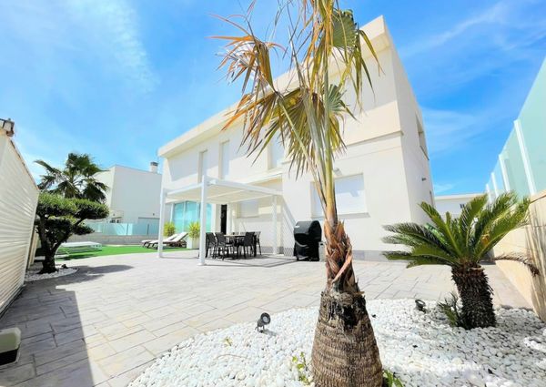 Long Term Winter Rental in Gran Alac