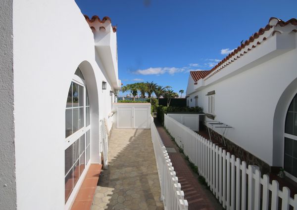 Bungalow for Rent  in Maspalomas