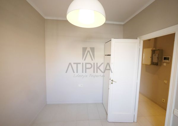 Outstanding property next to ‘Turó Parc’.