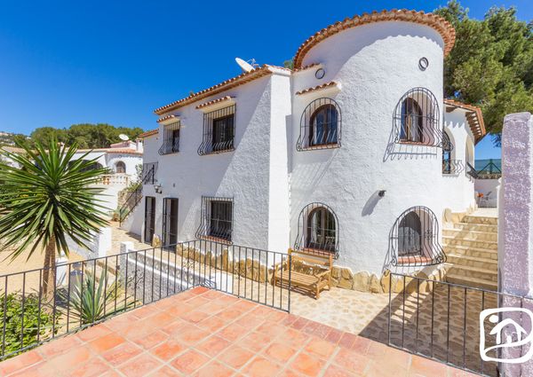 Rent villa KELLY 6