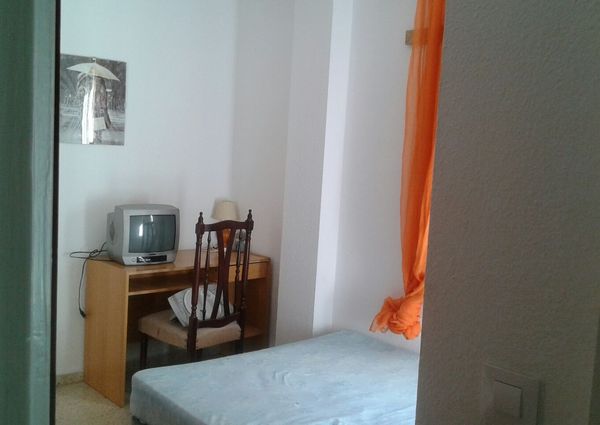 Ref. 36993 Apartamento centro