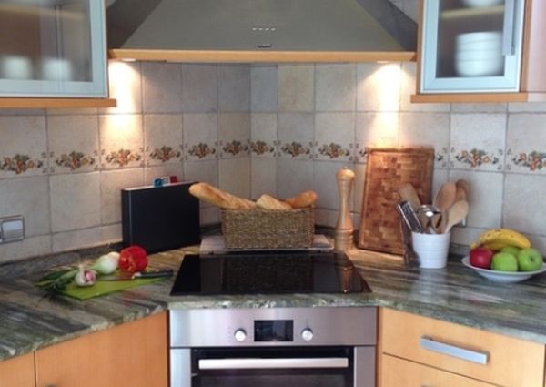 WINTER RENTAL – MORAIRA
