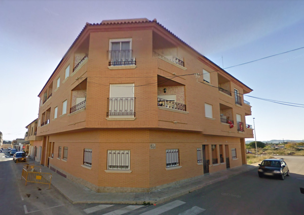 Long Term Rentals · Apartment · Spain · Costa Blanca South · Los Montesinos