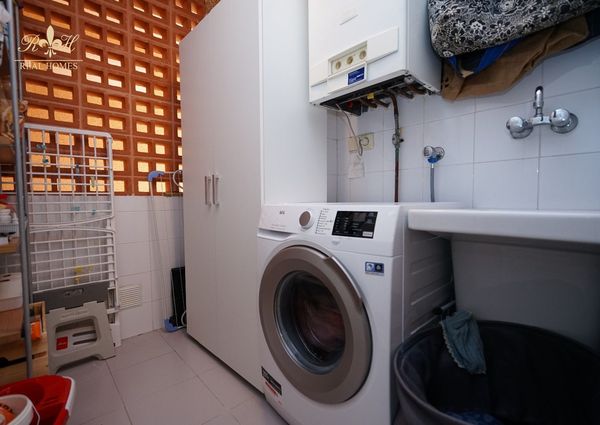 Flat for rent in El Albir, Alicante (CENTRO)