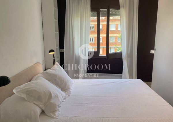 Sant Gervasi 2 Bedroom apartment for rent