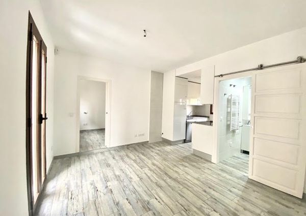 Fantastic loft for rent in Molinar a few meters from the beach