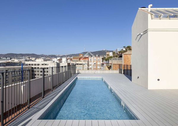 Excellent 3-bedroom apartment for rent in Sant Gervasi - Galvany, Barcelona
