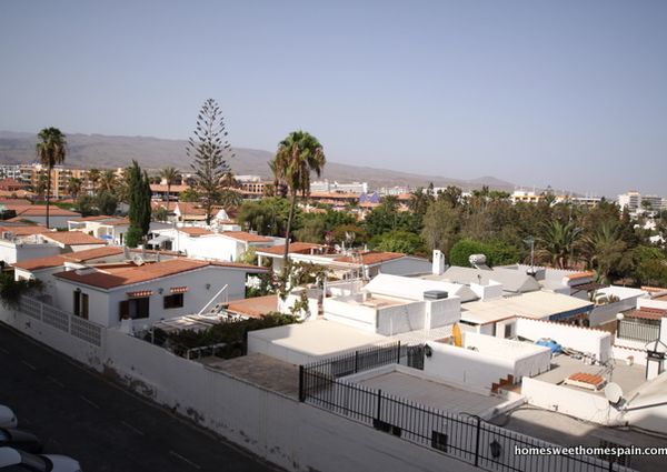 Apartment for Rent  in Playa del Ingles