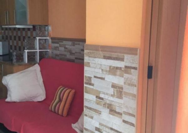 Bungalow for Rent in Campo Internacional