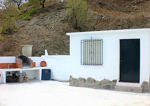 Country Home for rent in Árchez