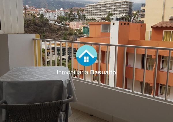 Puerto de la Cruz, S/C de Tenerife