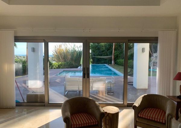 796394 - Detached Villa For rent in Bel-Air, Estepona, Málaga, Spain
