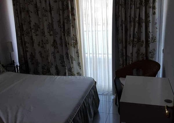 1 Bedroom Apartment in Playa Mogán