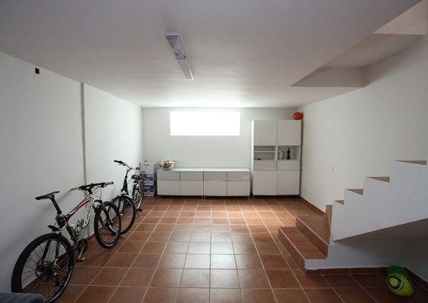 Triplex for Rent  in Pasito Blanco