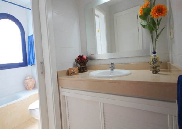 Villa for long term rent in Meloneras