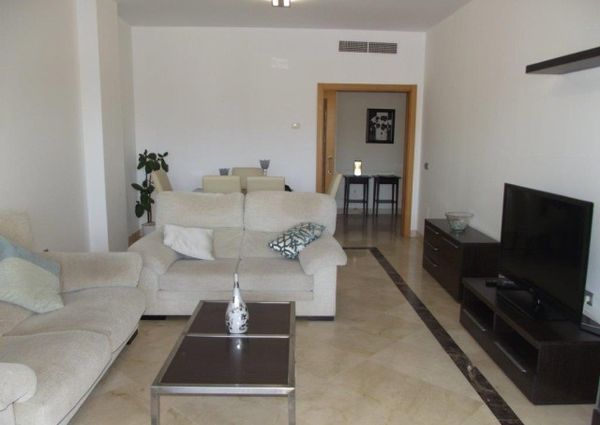 792406 - Apartment For rent in Cancelada, Estepona, Málaga, Spain