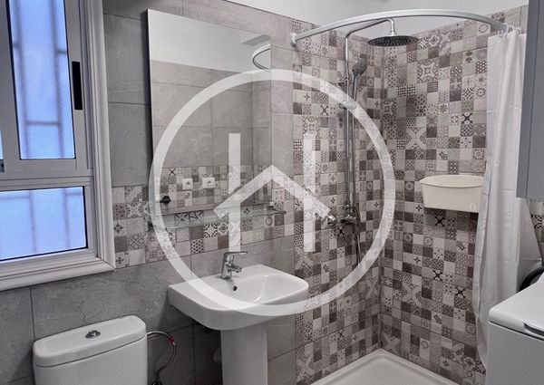 Cozy apartment in Tabaiba Baja