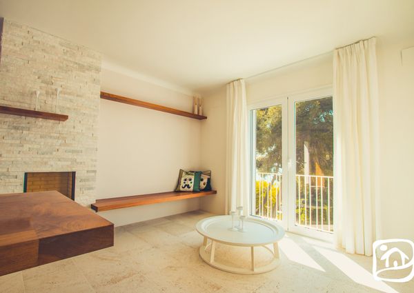 Rent villa SOL INVICTO