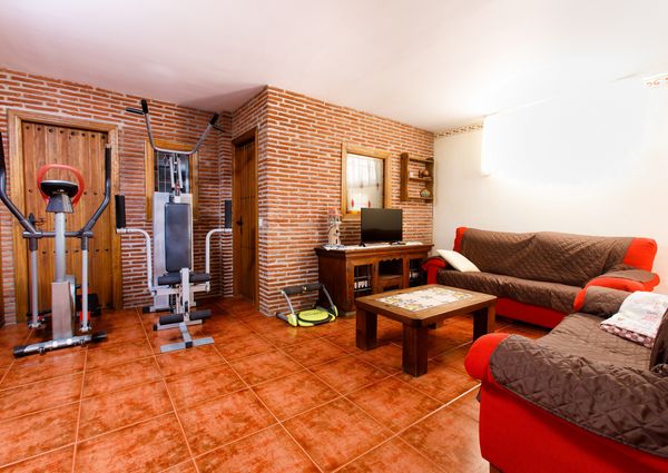 1072 Villa Palomas (Winter)