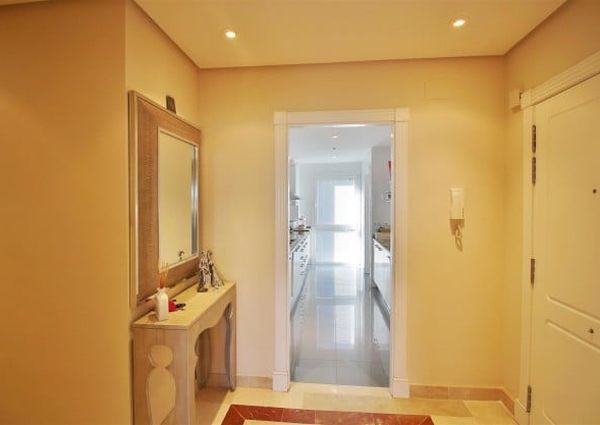 780067 - Apartment For rent in Nueva Andalucía, Marbella, Málaga, Spain