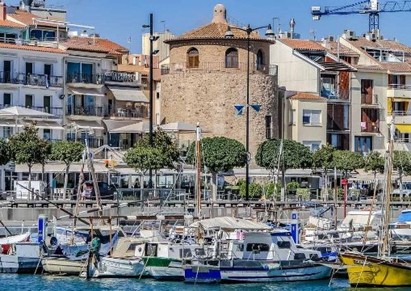 Exclusivo chalet de élite a 20 M de la playa en Cambrils