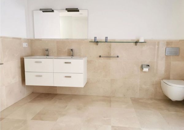 Alquiler de Loft - Punta Brava - Puerto de la Cruz