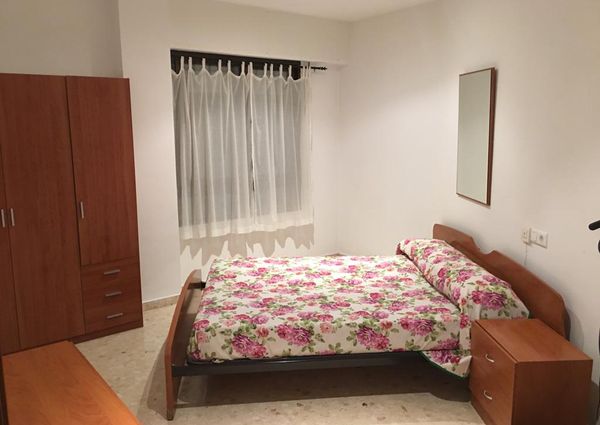 2 bed apartment Long Term Rental Central Alfaz Del Pi