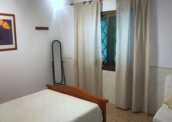Three bedroom house in El Toro for sale