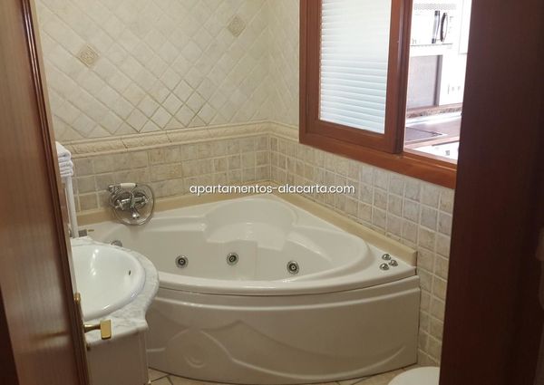 Apartment in Mogán, Loma Dos, for rent