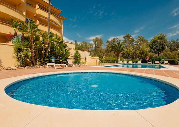 Ground Floor Apartment for long term rent in Rio Real, Marbella East