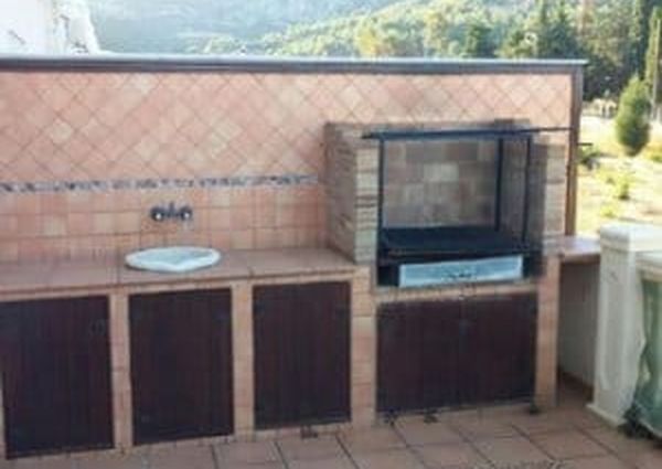 Se alquila adosado Duplex en Pego