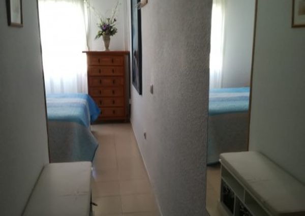 Apartment In Albir  Long Term Rental less than 100m to the sea