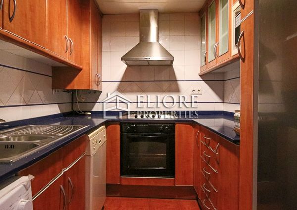 Nice Furnished 2 Beds Apartment in Las Ramblas