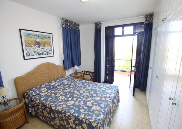 Duplex for Rent  in Meloneras