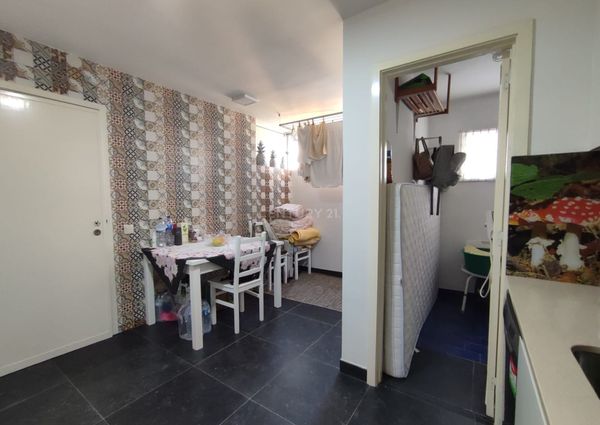 Apartamento T2 em vila do conde
