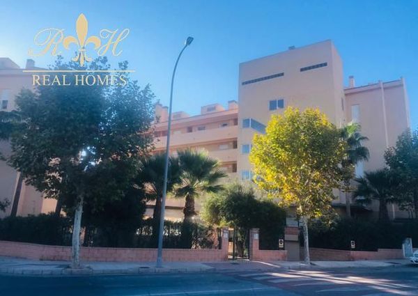 Flat for rent in El Albir, Alicante (CENTRO)
